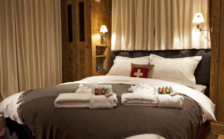 Chalet Silver in Verbier , Switzerland image 10 
